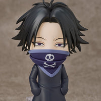 Nendoroid No.2815 Feitan