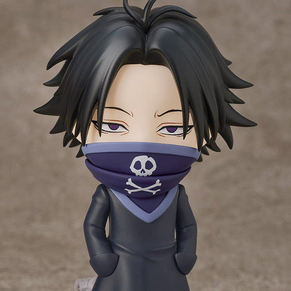 Nendoroid No.2815 Feitan