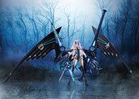 Fate/Grand Order: Lancer/Melusine 1/7 Scale Figure