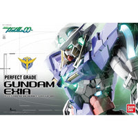 Bandai Hobby PG 1/60 Gundam Exia (5063057)