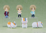 Nendoroid Surprise Natsume Yujin-cho: Takashi Natsume & Nyanko Sensei Collection (set of 6)