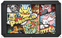 Pokemon Comic "Pokemon" Paper Theater (PK-L06)