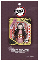 Nezuko Kamado Paper Theater (PT-217) "Demon Slayer"