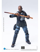The Walking Dead Morgan 1/18 Scale Figure