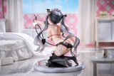Koakuma Riasu-chan 1/6 Scale Figure