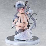 Koakuma Riasu-chan 1/6 Scale Figure