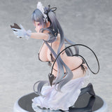 Koakuma Riasu-chan 1/6 Scale Figure