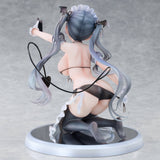 Koakuma Riasu-chan 1/6 Scale Figure