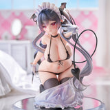 Koakuma Riasu-chan 1/6 Scale Figure