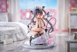 Koakuma Riasu-chan 1/6 Scale Figure