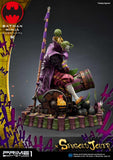 Premium Masterline Batman Ninja Sengoku Joker Deluxe Version 1/4 Scale