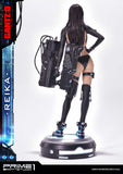 Premium Masterline GANTZ:O Reika 1/4 Scale