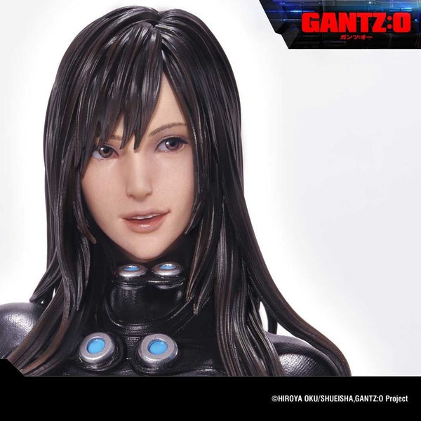 Premium Masterline GANTZ:O Reika 1/4 Scale