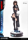 Premium Masterline GANTZ:O Anzu 1/4 Scale