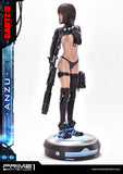 Premium Masterline GANTZ:O Anzu 1/4 Scale