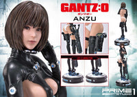 Premium Masterline GANTZ:O Anzu (White Version) 1/4 Scale