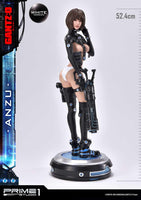 Premium Masterline GANTZ:O Anzu (White Version) 1/4 Scale