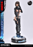 Premium Masterline GANTZ:O Anzu (White Version) 1/4 Scale