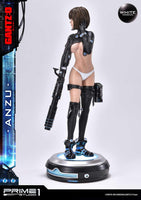 Premium Masterline GANTZ:O Anzu (White Version) 1/4 Scale