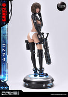 Premium Masterline GANTZ:O Anzu (White Version) 1/4 Scale