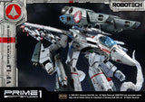 Premium Masterline Robotech VF-1J Officers Veritech Guardian Mode