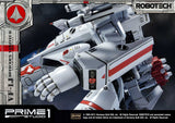 Premium Masterline Robotech VF-1J Officers Veritech Guardian Mode