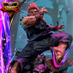 Premium Masterline Street Fighter V Akuma Ultimate Version 1/4 Scale