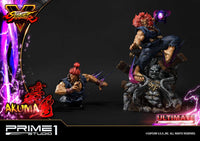 Premium Masterline Street Fighter V Akuma Ultimate Version 1/4 Scale