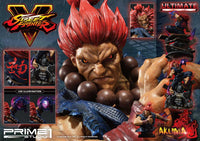 Premium Masterline Street Fighter V Akuma Ultimate Version 1/4 Scale