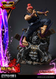 Premium Masterline Street Fighter V Akuma Ultimate Version 1/4 Scale