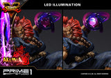 Premium Masterline Street Fighter V Akuma Ultimate Version 1/4 Scale