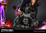 Premium Masterline Street Fighter V Akuma Ultimate Version 1/4 Scale