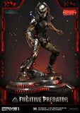 Premium Masterline The Predator (Film) Fugitive Predator Deluxe Version 	1/4 Scale