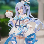 Chino Dress Ver.
