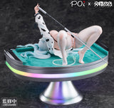 Daiblos Core Kunlun Special Training Shoot