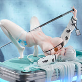 Daiblos Core Kunlun Special Training Shoot