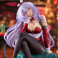 Tsuduri Amagasa Bunny Style Xmas Santa Color Ver.