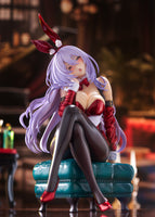 Tsuduri Amagasa Bunny Style Xmas Santa Color Ver.