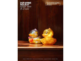 [Backorder] B.Duck Dopamine holiday (Set of 8)
