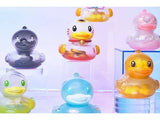 [Backorder] B.Duck Dopamine holiday (Set of 8)