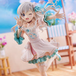 THE iDOLM@STER Hayate HIsakawa O-Ku-Ri-Mo-No Sunday (Reissue)