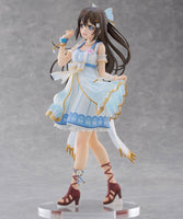 Love Live! Nijigasaki High School Idol Club: Shizuku Osaka