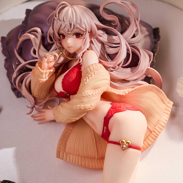 Makia 1/7 Scale Figure