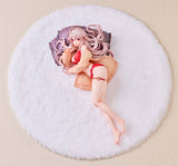 Makia 1/7 Scale Figure