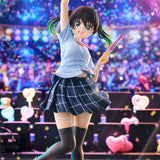 Love Live! Nijigasaki High School Idol Club: Yu Takasaki