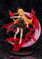 Monogatari Series Shinobu Oshino