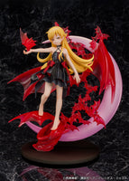 Monogatari Series Shinobu Oshino