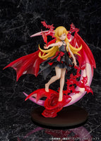 Monogatari Series Shinobu Oshino