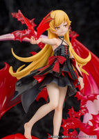 Monogatari Series Shinobu Oshino