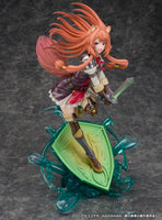 The Rising of the Shield Hero Season 2: Raphtalia